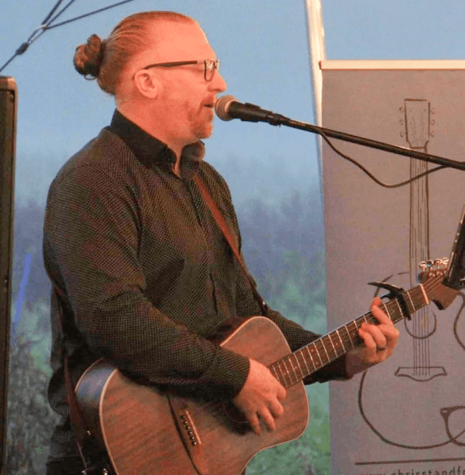 Artists from Razzfest